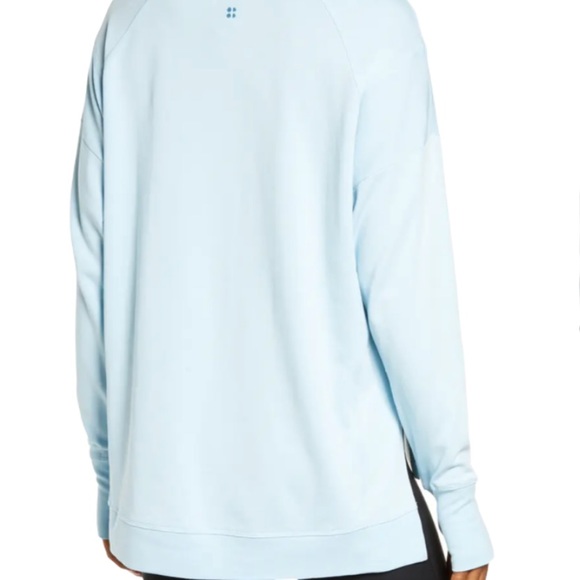 ⭐️Sweaty Betty After Class Oversized Sweatshirt⭐️ - Picture 2 of 9